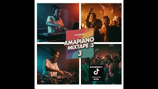 To the world mix 3 Sounds of ODJS