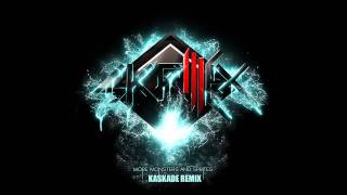 Skrillex - Scary Monsters And Nice Sprites (Kaskade Remix)