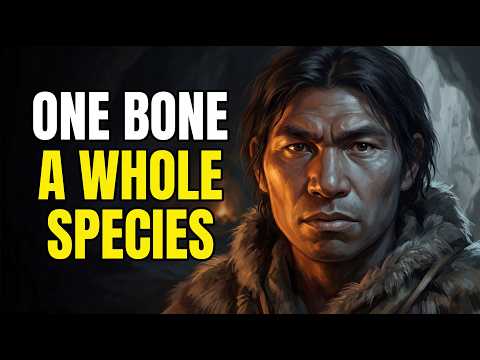 They Found a Single Bone in Siberia — It REVEALED a Whole Human Species | History for Sleep