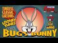 LOONEY TUNES REMASTERED 4K HDR Bugs Bunny Best Of 1 Hour Full Episodes COMPILATION