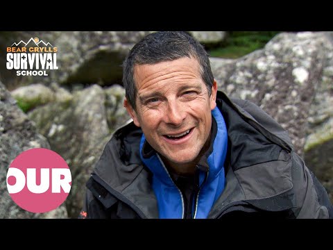 Bear Grylls Survival School - S1 E10 (Full Episode) | Our Stories