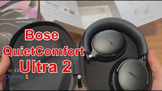 Bose QuietComfort Ultra Headphones 2nd Gen | Сравни цены на