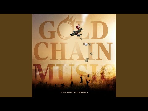 Everyday is Xmas (feat. Planet Asia, Tristate & Blu)