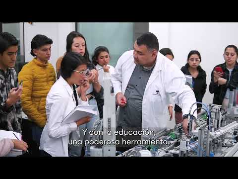 Universidad Católica de Colombia - Pregrados