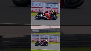 Download lagu Comparison: Acosta and Bezzecchi sliding through Stoner corner π | 2025 Australian GP mp3 Download lagu Comparison: Acosta and Bezzecchi sliding through Stoner corner π | 2025 Australian GP mp3