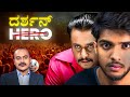 Media VS Darshan ರೇಣುಕಾಸ್ವಾಮಿ Dhootha