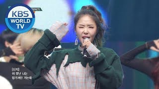 KOYOTE - FACT I 코요태 - 팩트 [Music Bank/2019.02.15]