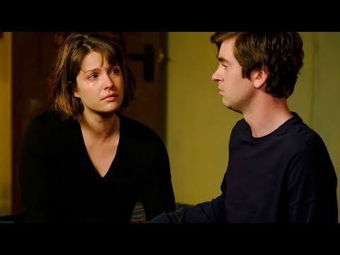 Anticipazioni The Good Doctor 5x07 Shaun e Lea assistono ad un grave incidente stradale La nuova st