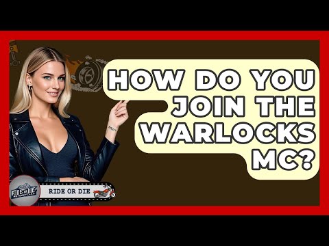 Warlocks Mc Website