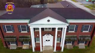 The House of Johnson Funeral Home