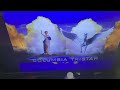Columbia Tristar DVD Logo 2001