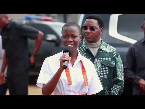 DKT. BITEKO AMUAGIZA MAKONDA KUTAFUTA VIFAA SEKONDARI YA SAMIA