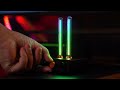 Fosi Audio AH-01A Music dB RGB Tube Visualizer thumbnail 9