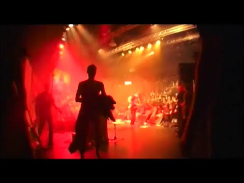 MAD MONKS - Flying Circus (live @ Weihnachtsschlachtplatte 2010)