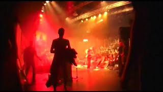 MAD MONKS - Flying Circus (live @ Weihnachtsschlachtplatte 2010)