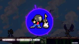 Video thumbnail for Megaman X - Storm Eagle Theme ~ Rock Cover by Jigoku