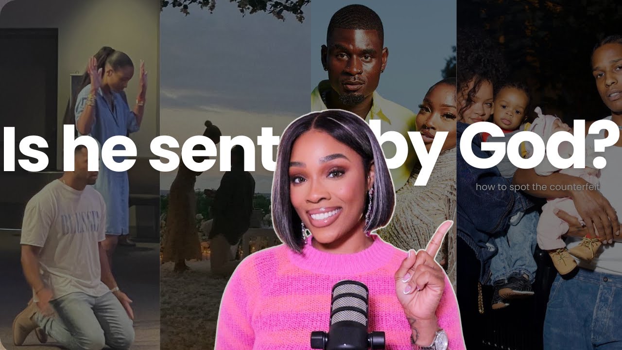 The Real Difference Between a Man of God and a Counterfeit | How to Spot True Faith