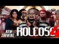 KOLEOSO PART 4 LATEST YORUBA MOVIE 2025 Ibrahim Itele Babatee Ogboluke