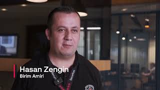 Securitas Güvenlik Akademisi - İç Eğitmen Yetiştirme Programı