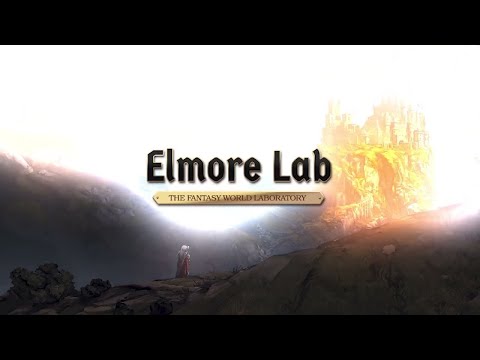 ElmoreLab C3x1 | Возвращение легенды. |Попробуем вернуться в строй | Lineage2