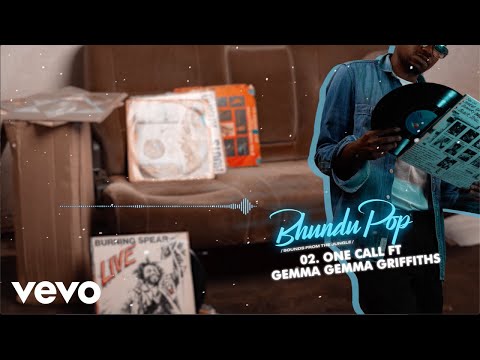 Ishan - One Call Away (Official Audio) ft. Gemma Griffiths