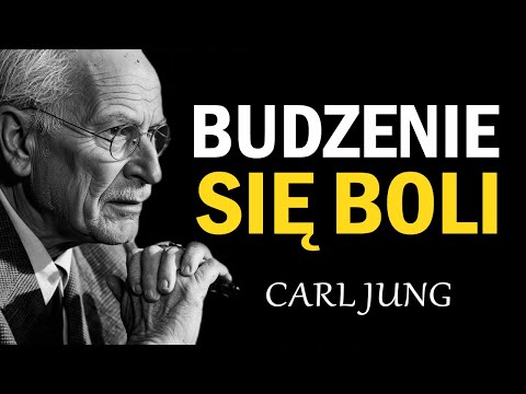 90 % ludzi nie wytrzymuje duchowego przebudzenia | Carl Jung, cień, rozpad ego