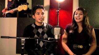 GUIA NUESTRO CAMINO - Marcela Gandara &amp; Adrian Roberto (cover) por Abel,Benito,Sandy