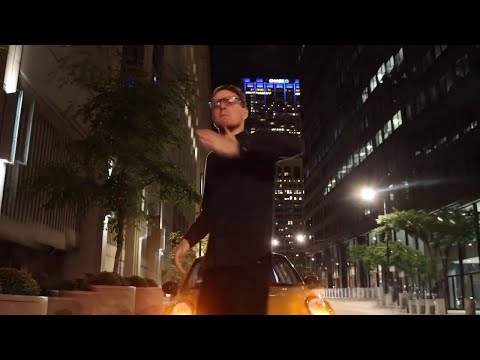 Wilhelm Duke - Killing My Set (prod by. Danny Beats) - Official Music Video