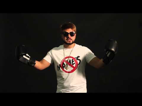 Canelo - "Konfleis Zone" (Mayweather Diss) - Official Video