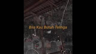 Download lagu 'Story wa/ig Fiersa Besari - Garis Terdepan' mp3 Download lagu 'Story wa/ig Fiersa Besari - Garis Terdepan' mp3