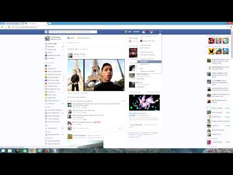 comment modifier mot de passe facebook