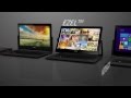 Acer R7-372T-54TM Video #1