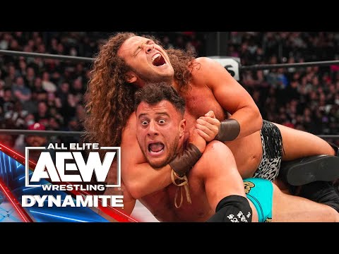 ‘Jungle Boy’ Jack Perry Comments On Potential CM Punk Feud, Wants To Wrestle Will Ospreay