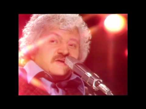 Bruno Lauzi - Genova per noi - Live @RSI 1978