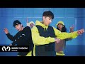 박재범 (Jay Park) - '想到你 (Thoughts Of You) (Feat. pH-1 & 李大奔 BENZO)' Performance Video with MVP