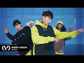 Jay Park - Thoughts of You (Performance Version with MVP) [Feat. pH-1 & Benzo]