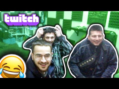 STORY TELLING VIDEO REACCION "VACUNA" XINAKO Y PHONKID