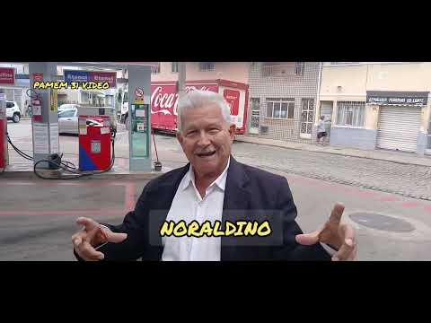 PRESENÇA  DO DIGNÍSSÍMO SENADOR NORALDINO EM SÃO JOÃO NEPOMUCENO  MG  . 2025 .