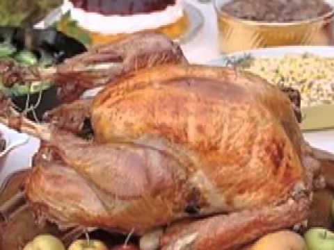 Turkey Thru A Straw.m4v