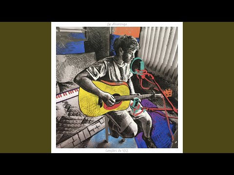 Girar Sozinho - Ge Alvarenga