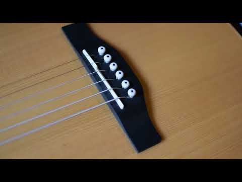 Godin A6 Ultra 2020 - Natural image 11