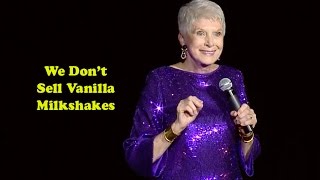 Jeanne Robertson | We Don’t Sell Vanilla Milkshakes