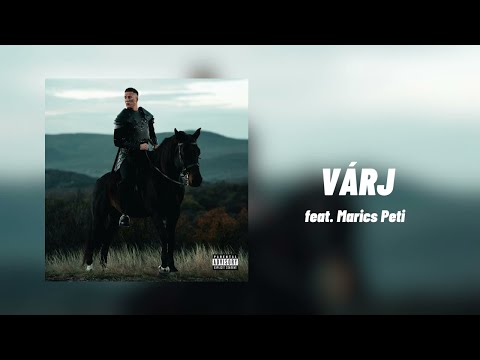 T. Danny and Marics Peti 