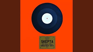 Skepta - I&#39;m There (Lyrics)