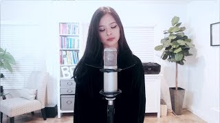 A-Lin [有一種悲傷 A Kind of Sorrow ] 英文/中文 English/Chinese Cover - Jasmine Clarke