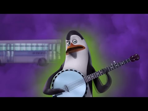 Kowalski i Autobus z piekieł bram!