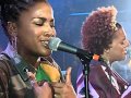 Floetry - Sunshine [Live From New Orleans]