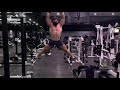 STAR JACKS (CARDIO WORKOUT)