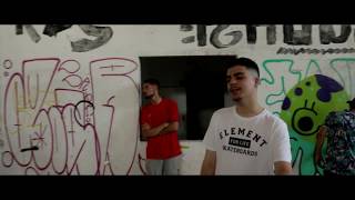 SPLIR - LUZ DE LUNA [VIDEOCLIP]