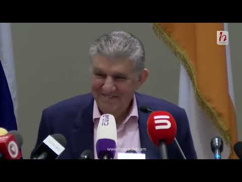 Փաշինյանը պատրաստվում ա նոր վատ պատերազմի. Արա Աբրահամյան